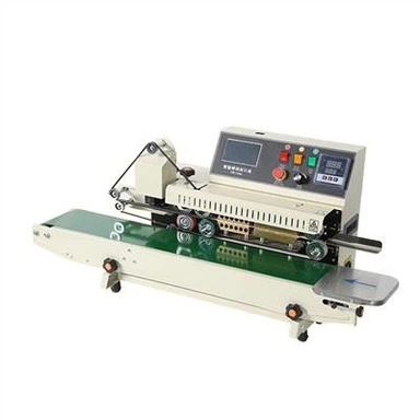 Aluminiumsfoliepose Vacuum Sealer