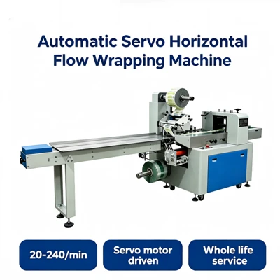 Automatisk medisin boks pakking maskin