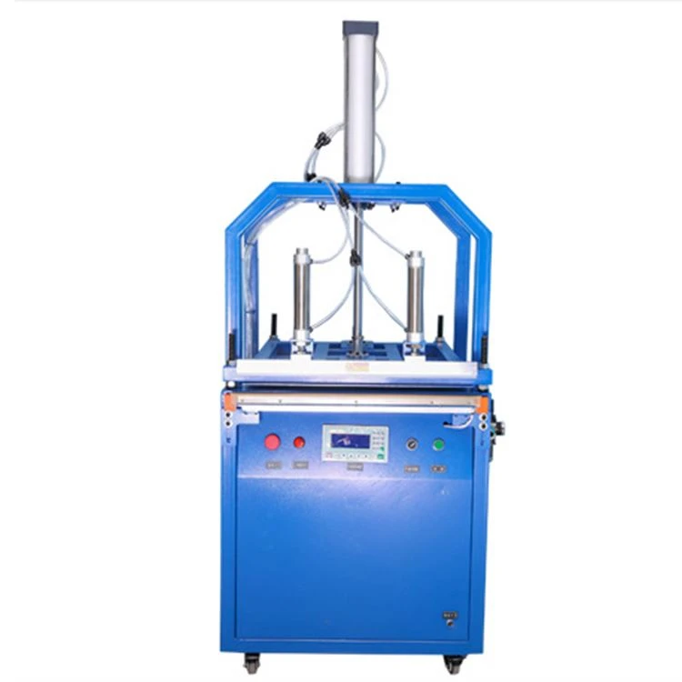 plush toy compression packaging machine