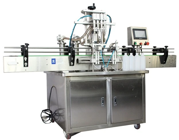 automatic filling (20)