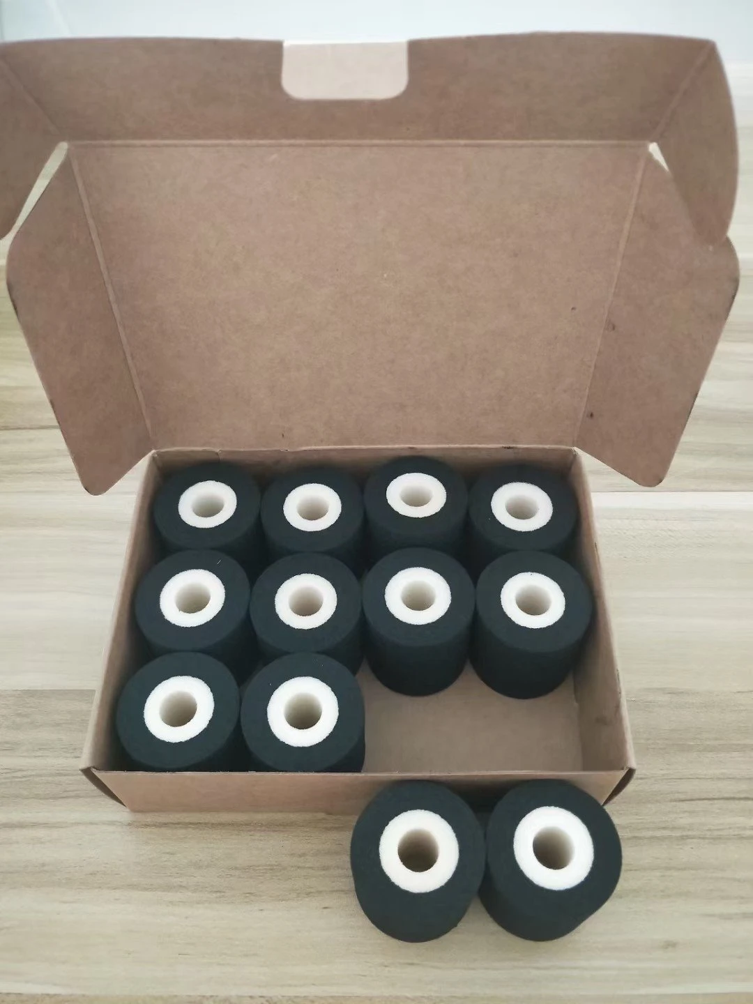 ink roller (16)