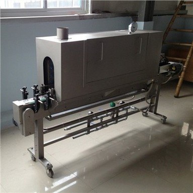 Steam Shrink Wrap Machine