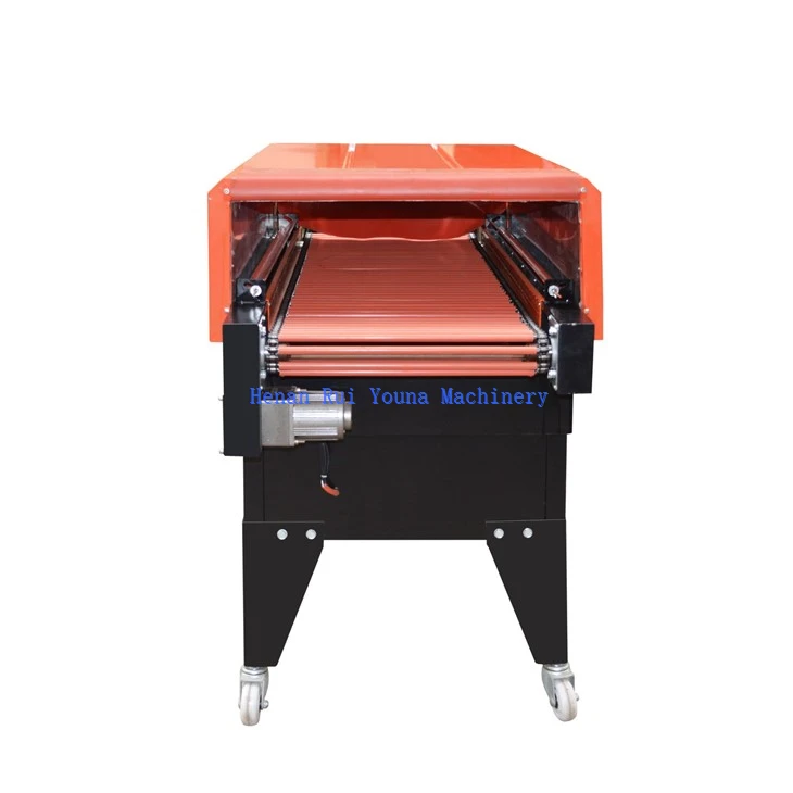 Automatic Heat Shrink Packing Machine