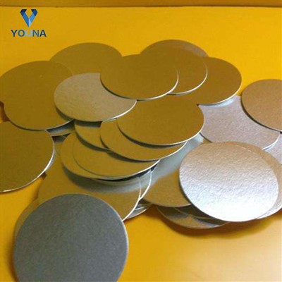 HDPE-flaskeinduksjonsforseglinger