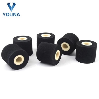 36*32 mm varm blekkrull for datokodemaskin