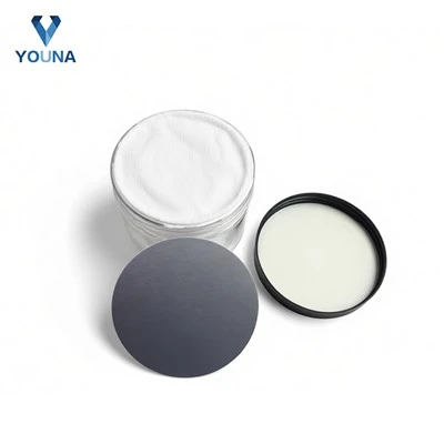 HDPE-flaskeinduksjonsforseglinger